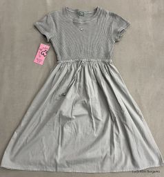 VESTITO TOCOTO