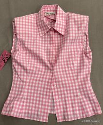 CAMICIA S/M PLEASE