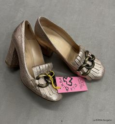 SCARPE TRE EMME