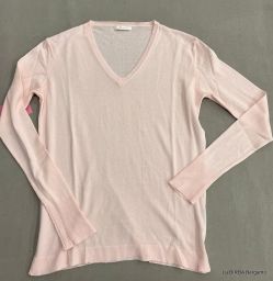 MAGLIONCINO COTONE PULL LOVE
