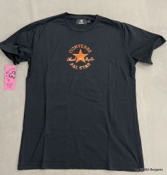 MAGLIA M/C CONVERSE