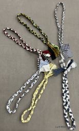 COLLANA SARTORIA IL PZ