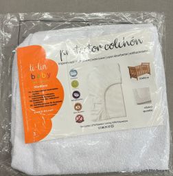 COPRIMATERASSO CULLA NUOVO