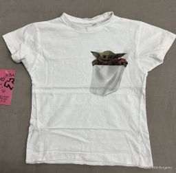 MAGLIA M/C STAR WARS
