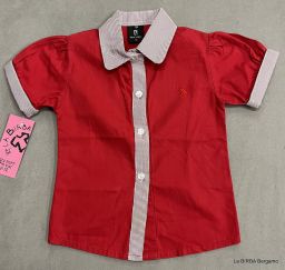 CAMICIA POLO SPORT