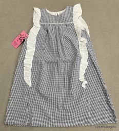 VESTITO LOLA PALACIOS