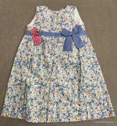 VESTITO LOLA PALACIOS