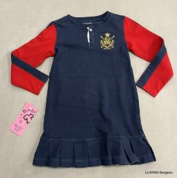 VESTITO POLO RALPH LAUREN
