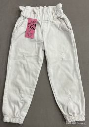 JEANS CHILD FASHION