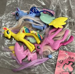 LITTLE PONY