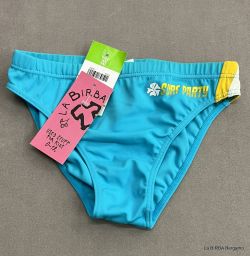 SLIP MARE NUOVO