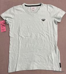 MAGLIA M/C ARMANI