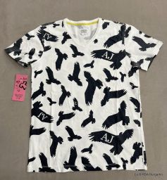 MAGLIA M/C ARMANI