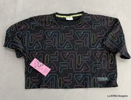MAGLIA M/C FILA