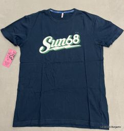 MAGLIA M/C SUN68