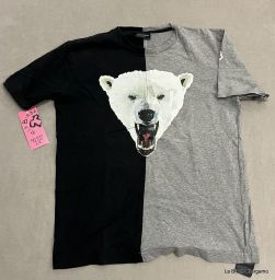 MAGLIA M/C MARCELO BURLON