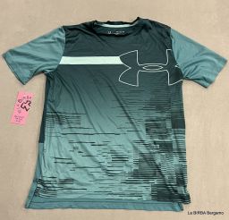 MAGLIA SPORTIVA UNDER