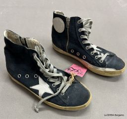 SCARPE GOLDEN GOOSE