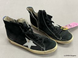 SCARPE GOLDEN GOOSE