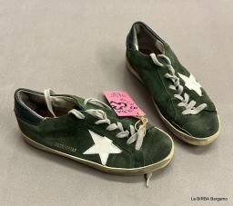 SCARPE GOLDEN GOOSE