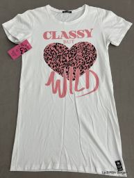 VESTITO COPRICOSTUME MY TSHIRT