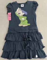 VESTITO MINI DUCK