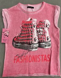 MAGLIA M/C MY T SHIRT
