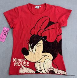 MAGLIA M/C MINNIE