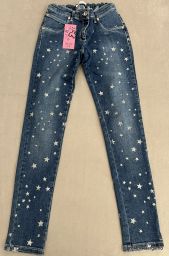 JEANS LU LU