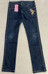 JEANS PINCO PALLINO