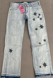 JEANS SCOTCH  R BELLE
