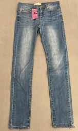 JEANS FIX ATELIER