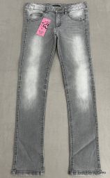 JEANS SISLEY