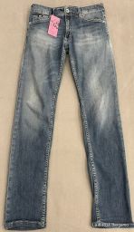 JEANS GAS