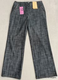 PANTALONI FUSION NUOVO