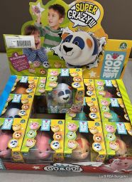 GIOCO HOP HOP PUPPY NUOVO