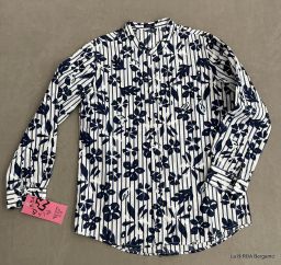 CAMICIA M/L IL GUFO