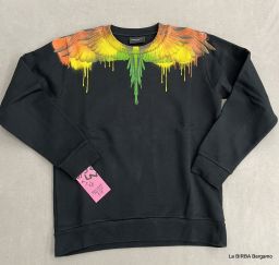 FELPA MARCELO BURLON