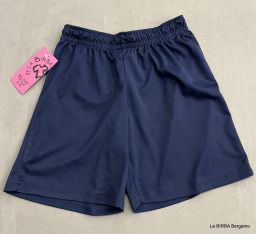 BERMUDA SPORTIVI