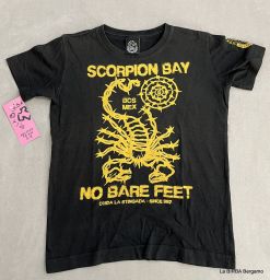 MAGLIA M/C SCORPION BAY