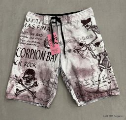 BOXER  MARE SCORPION BAY