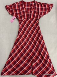 VESTITO SARTORIA
