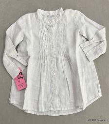 MAXI CAMICIA SEEDS