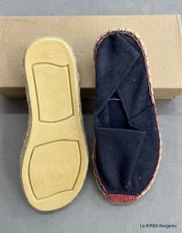 SCARPE SCOUT NUOVO