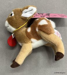 PELUCHES TRUDI CERBIATTO