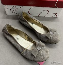 SCARPE BALLERINE MONELLINA