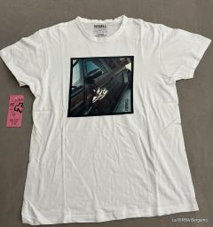 MAGLIA M/C RESELL APPAREL