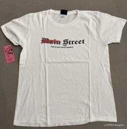 MAGLIA M/C MAIN STRET