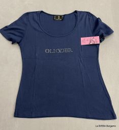 MAGLIA M/C OLIVER