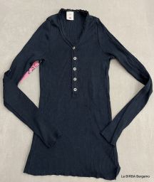 MAGLIA CUCITO A MANO